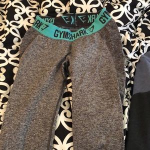 Gymshark flex leggings